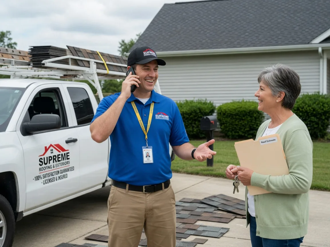 Roof Replacement Mcintosh, SD FAQs
